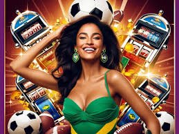 Showcasing Popular Slot Machine Games