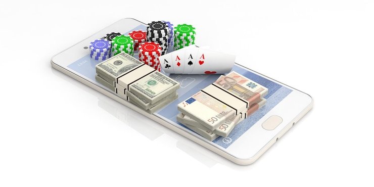 Playing popular games on mobile devices